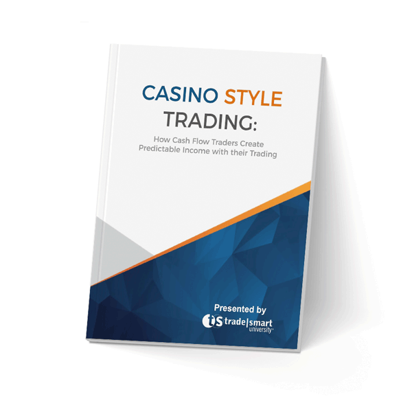 Free Report: Why Casino Owners and Stock Traders Win Every Time 1
