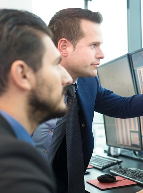Master Trader Apprenticeship